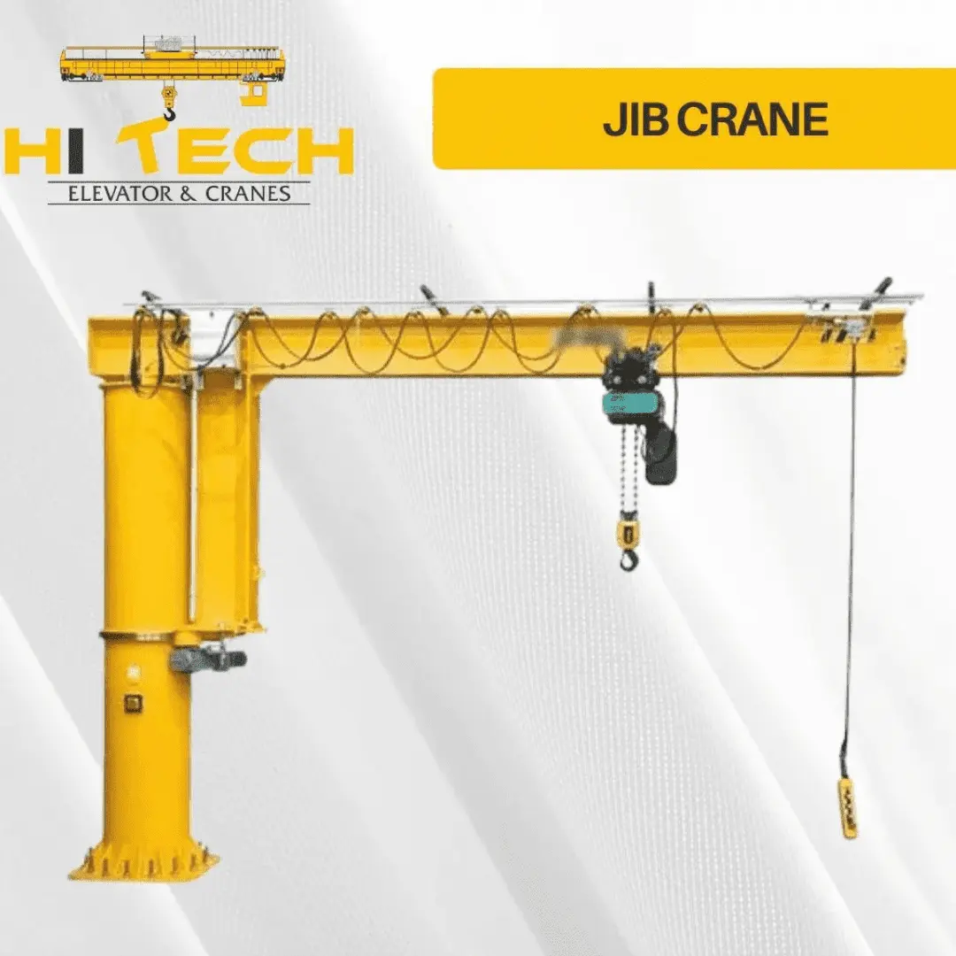 Jib Crane image